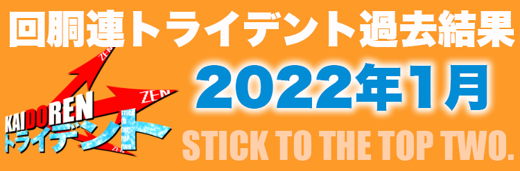 回胴連トライデントアーカイブ用月バナー2022.1