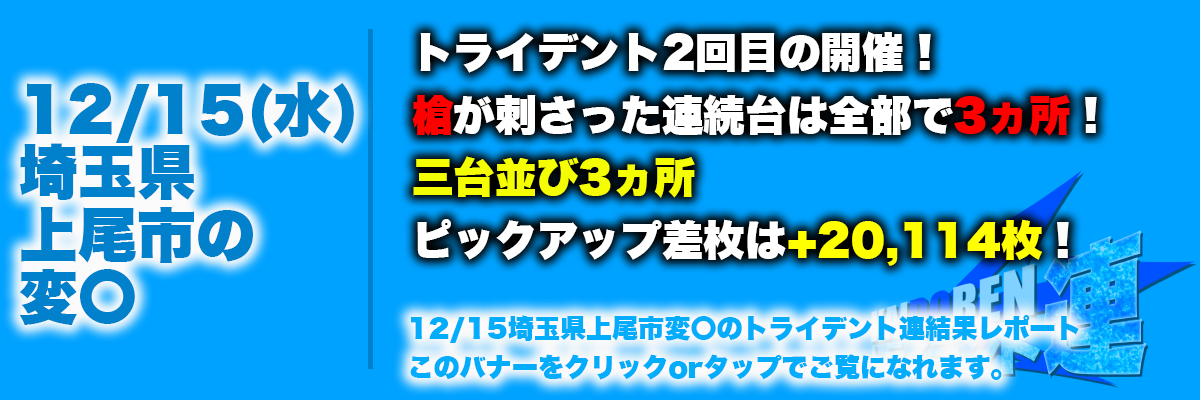 変〇2021.12.15結果バナー